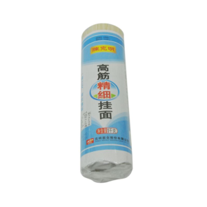 陈克明【高筋精细挂面】1kg