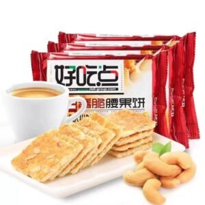 Daliyuan Biscuits Cashew Flavour